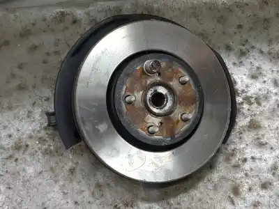 Автозапчасти б/у ПЕРЕДНЯЯ ЛЕВАЯ КУЛАЧКА за TOYOTA CHR  ссылки OEM IAM 43212F4050  43212F4050