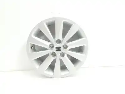 Recambio de automóvil de segunda mano de LLANTA para SEAT IBIZA (KJ1) Style referencias OEM IAM 6F0601025N  