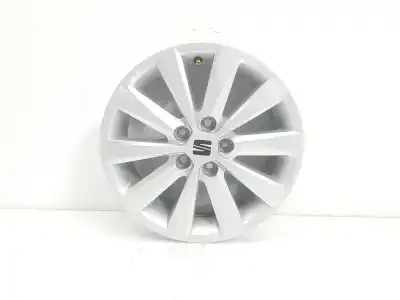 Recambio de automóvil de segunda mano de LLANTA para SEAT IBIZA (KJ1) Style referencias OEM IAM 6F0601025N  