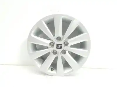Recambio de automóvil de segunda mano de LLANTA para SEAT IBIZA (KJ1) Style referencias OEM IAM 6F0601025N  