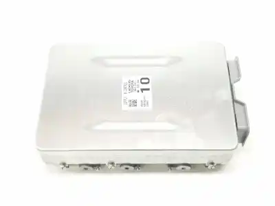 Автозапчасти б/у ЭЛЕКТРОННЫЙ МОДУЛЬ за TOYOTA CHR  ссылки OEM IAM 2891224012  2891224012