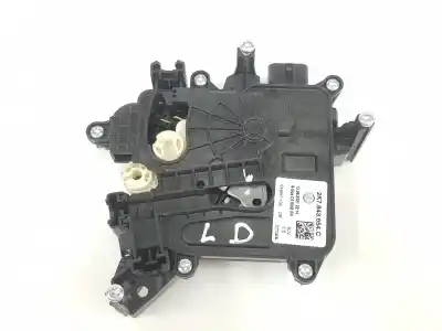 Peça sobressalente para automóvel em segunda mão módulo eletrônico por volkswagen sin definir sin definir referências oem iam 2k7843654c