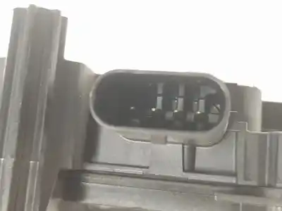 Second-hand car spare part electronic module for volkswagen caddy 1.5 tsi oem iam references 2k7843654c  2k7843654d