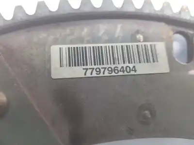 Second-hand car spare part engine flywheel for bmw 3 touring (e91) 318 d oem iam references 7797964  11227797964