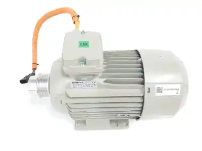 Recambio de automóvil de segunda mano de MOTOR COMPLETO para OPEL MOVANO C KASTEN U9Y E HKA L3H2 40T EDITION VERSTÄRKT referencias OEM IAM 9842865180  