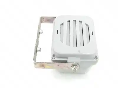 Recambio de automóvil de segunda mano de CLAXON para OPEL MOVANO C KASTEN U9Y E HKA L3H2 40T EDITION VERSTÄRKT referencias OEM IAM 951111  