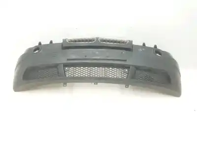 Peça sobressalente para automóvel em segunda mão PARA CHOQUES DIANTEIRO por BMW SERIE X3 (E83)  Referências OEM IAM 51113420473  51113400897