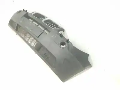 Peça sobressalente para automóvel em segunda mão para choques dianteiro por bmw serie x3 (e83) 2.0d [2.0 ltr. - 110 kw 16v diesel cat] referências oem iam 51113420473  51113400897