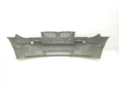 Peça sobressalente para automóvel em segunda mão para choques dianteiro por bmw serie x3 (e83) 2.0d [2.0 ltr. - 110 kw 16v diesel cat] referências oem iam 51113420473  51113400897
