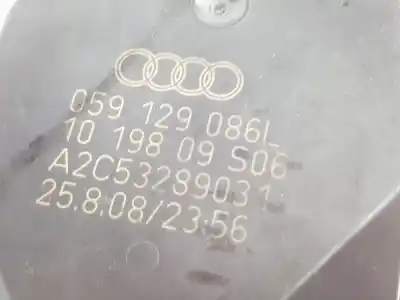 Pezzo di ricambio per auto di seconda mano modulo elettronico per audi q7 (4l) 3.0 tdi (176kw) riferimenti oem iam 059129086l  059129086l