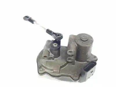 Pezzo di ricambio per auto di seconda mano MODULO ELETTRONICO per AUDI Q7 (4L)  Riferimenti OEM IAM 059129086L  059129086L