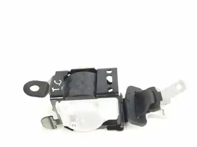 Автозапчастина б/у центральний задній ремін безпеки для citroen berlingo combi 1.6 sx multispace посилання на oem iam 8975y8  8975y8