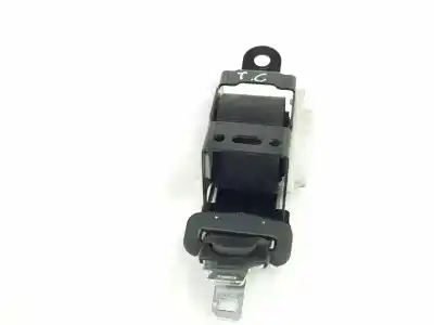 Автозапчастина б/у центральний задній ремін безпеки для citroen berlingo combi 1.6 sx multispace посилання на oem iam 8975y8  8975y8