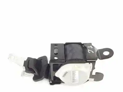 Gebrauchtes Autoersatzteil ZENTRALER SICHERHEITSGURT HINTEN zum CITROEN BERLINGO COMBI 1.6 SX Multispace OEM-IAM-Referenzen 8975Y8  