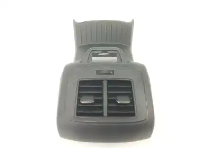 Gebrauchtes Autoersatzteil Heizungsluftgitter zum VOLKSWAGEN TROC A11 Sport OEM-IAM-Referenzen 2GA864298B  