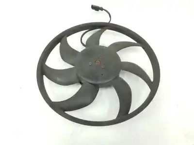 Second-hand car spare part radiator cooling fan for mini mini (r56) 1.6 16v cat oem iam references 51128069245  0130303019