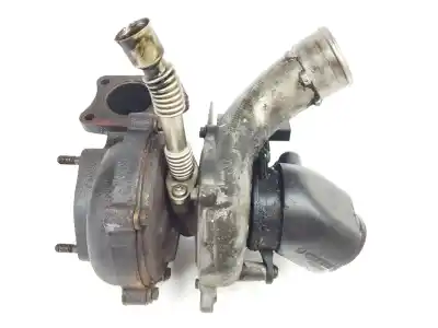Gebrauchtes Autoersatzteil TURBOLADER zum AUDI Q7 (4L) 3.0 TDI (176kW) OEM-IAM-Referenzen   