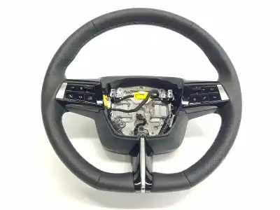 Gebrauchtes Autoersatzteil LENKRAD zum OPEL ASTRA BERLINA 5P ULTIMATE OEM-IAM-Referenzen 98401259ZD  