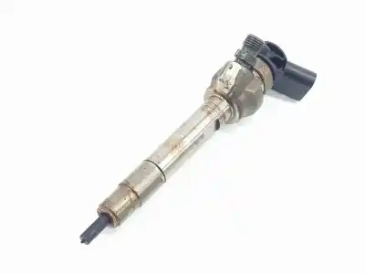 Peça sobressalente para automóvel em segunda mão injetor por bmw x2 (f39) xdrive 20 d referências oem iam 8579236