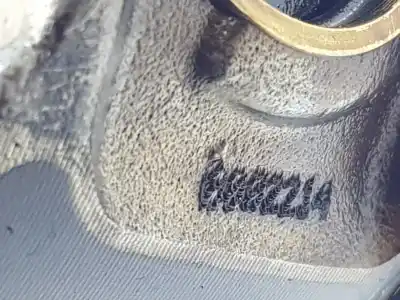 Автозапчасти б/у поршень за bmw x3 (g01, f97) xdrive 20 d ссылки oem iam 11258580515