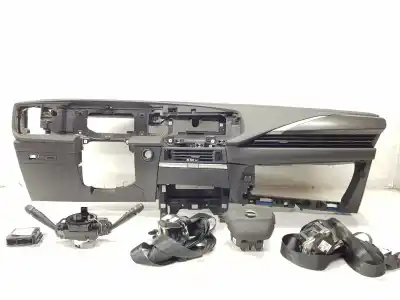 Second-hand car spare part Airbag Kit for OPEL ASTRA BERLINA 5P ULTIMATE OEM IAM references 16834243ZD  98400530ZD