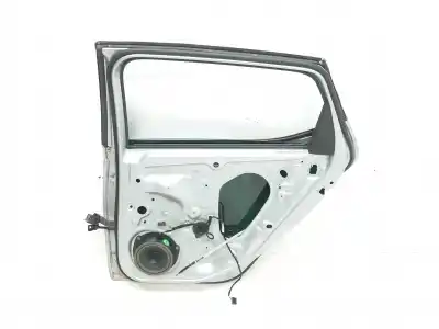 Автозапчастина б/у двері задні праві для seat leon (kl1) style посилання на oem iam 5fa833052c  5fa833052c