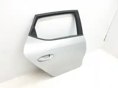 Автозапчастина б/у двері задні праві для seat leon (kl1) style посилання на oem iam 5fa833052c  5fa833052c