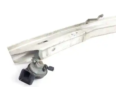 Peça sobressalente para automóvel em segunda mão reforço do pára choques dianteiro por bmw serie x3 (e83) 2.0d [2.0 ltr. - 110 kw 16v diesel cat] referências oem iam 3403438  51113403438