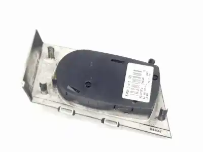 Second-hand car spare part headlights switch for bmw serie x3 (e83) 2.0d [2.0 ltr. - 110 kw 16v diesel cat] oem iam references 3415105  61313415105