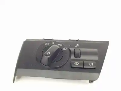 Second-hand car spare part HEADLIGHTS SWITCH for BMW SERIE X3 (E83)  OEM IAM references 3415105  61313415105