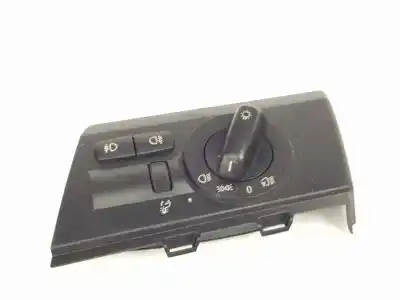 Second-hand car spare part headlights switch for bmw serie x3 (e83) 2.0d [2.0 ltr. - 110 kw 16v diesel cat] oem iam references 3415105  61313415105