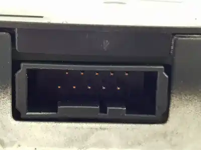 Second-hand car spare part headlights switch for bmw serie x3 (e83) 2.0d [2.0 ltr. - 110 kw 16v diesel cat] oem iam references 3415105  61313415105