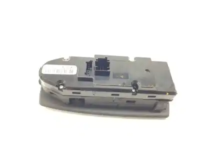 Peça sobressalente para automóvel em segunda mão botão / interruptor elevador vidro dianteiro esquerdo por bmw serie x3 (e83) 2.0d [2.0 ltr. - 110 kw 16v diesel cat] referências oem iam 3414352  61313414352