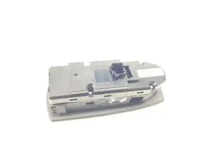 Peça sobressalente para automóvel em segunda mão botão / interruptor elevador vidro dianteiro esquerdo por bmw serie x3 (e83) 2.0d [2.0 ltr. - 110 kw 16v diesel cat] referências oem iam 3414352  61313414352