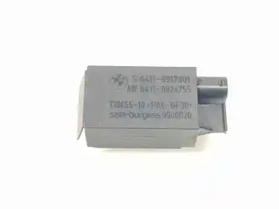 Peça sobressalente para automóvel em segunda mão MÓDULO ELETRÔNICO por BMW SERIE X3 (E83)  Referências OEM IAM 6917001  64116917001