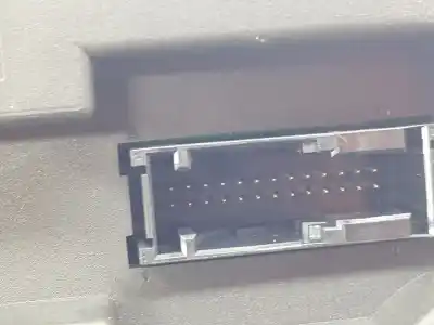 Peça sobressalente para automóvel em segunda mão quadrante por bmw serie x3 (e83) 2.0d [2.0 ltr. - 110 kw 16v diesel cat] referências oem iam 3416113  62113416113