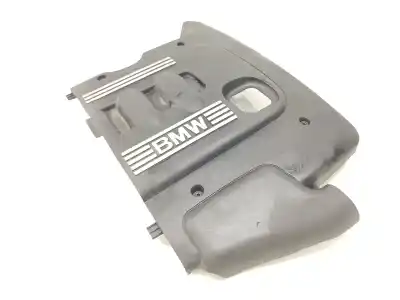 Second-hand car spare part engine cover for bmw serie x3 (e83) 2.0d [2.0 ltr. - 110 kw 16v diesel cat] oem iam references 7789000  11147789000