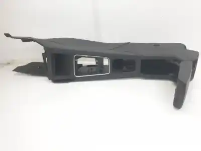 Second-hand car spare part center armrest for seat leon (kl1) style oem iam references 5fb863241g  5fa864207c