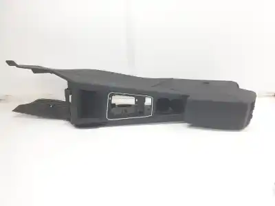 Second-hand car spare part center armrest for seat leon (kl1) style oem iam references 5fb863241g  5fa864207c