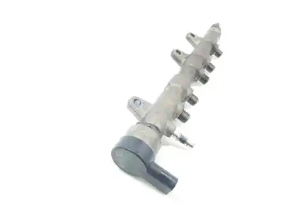 Автозапчасти б/у рампа инжектора за bmw x3 (g01, f97) xdrive 20 d ссылки oem iam 13538579240