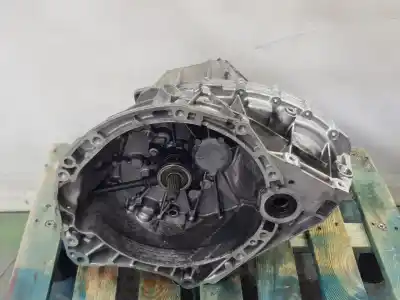 Second-hand car spare part GEARBOX for NISSAN QASHQAI (J10)  OEM IAM references 32010JD200  