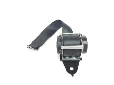 Recambio de automóvil de segunda mano de cinturon seguridad trasero derecho para nissan qashqai (j10) tekna referencias oem iam 88844jd000  88844jd000