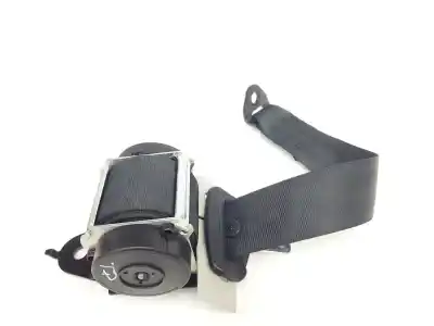 Recambio de automóvil de segunda mano de cinturon seguridad trasero derecho para nissan qashqai (j10) tekna referencias oem iam 88844jd000  88844jd000