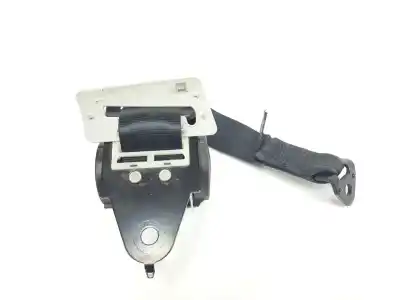 Recambio de automóvil de segunda mano de cinturon seguridad trasero derecho para nissan qashqai (j10) tekna referencias oem iam 88844jd000  88844jd000