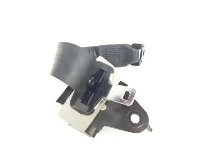 Recambio de automóvil de segunda mano de cinturon seguridad trasero derecho para nissan qashqai (j10) tekna referencias oem iam 88844jd000  88844jd000