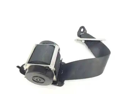 Pezzo di ricambio per auto di seconda mano cintura di sicurezza posteriore sinistra per nissan qashqai (j10) tekna riferimenti oem iam 88844jd000  88844jd000