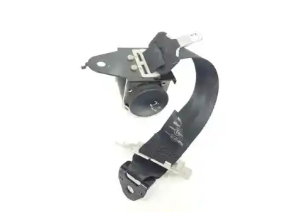 Pezzo di ricambio per auto di seconda mano cintura di sicurezza posteriore sinistra per nissan qashqai (j10) tekna riferimenti oem iam 88844jd000  88844jd000
