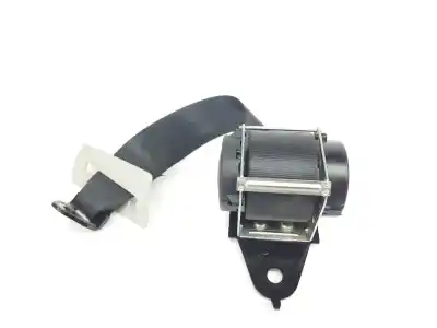 Recambio de automóvil de segunda mano de Cinturon Seguridad Trasero Izquierdo para NISSAN QASHQAI (J10) Tekna referencias OEM IAM 88844JD000  88844JD000