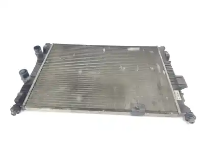 Recambio de automóvil de segunda mano de Radiador Agua para NISSAN QASHQAI (J10) Tekna referencias OEM IAM 21400JD200  21400JD200