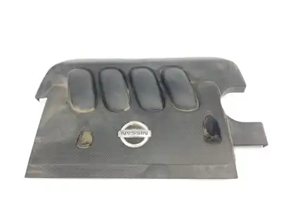 Recambio de automóvil de segunda mano de Tapa Motor para NISSAN QASHQAI (J10) Tekna referencias OEM IAM 14041JG00A  14041JG00A